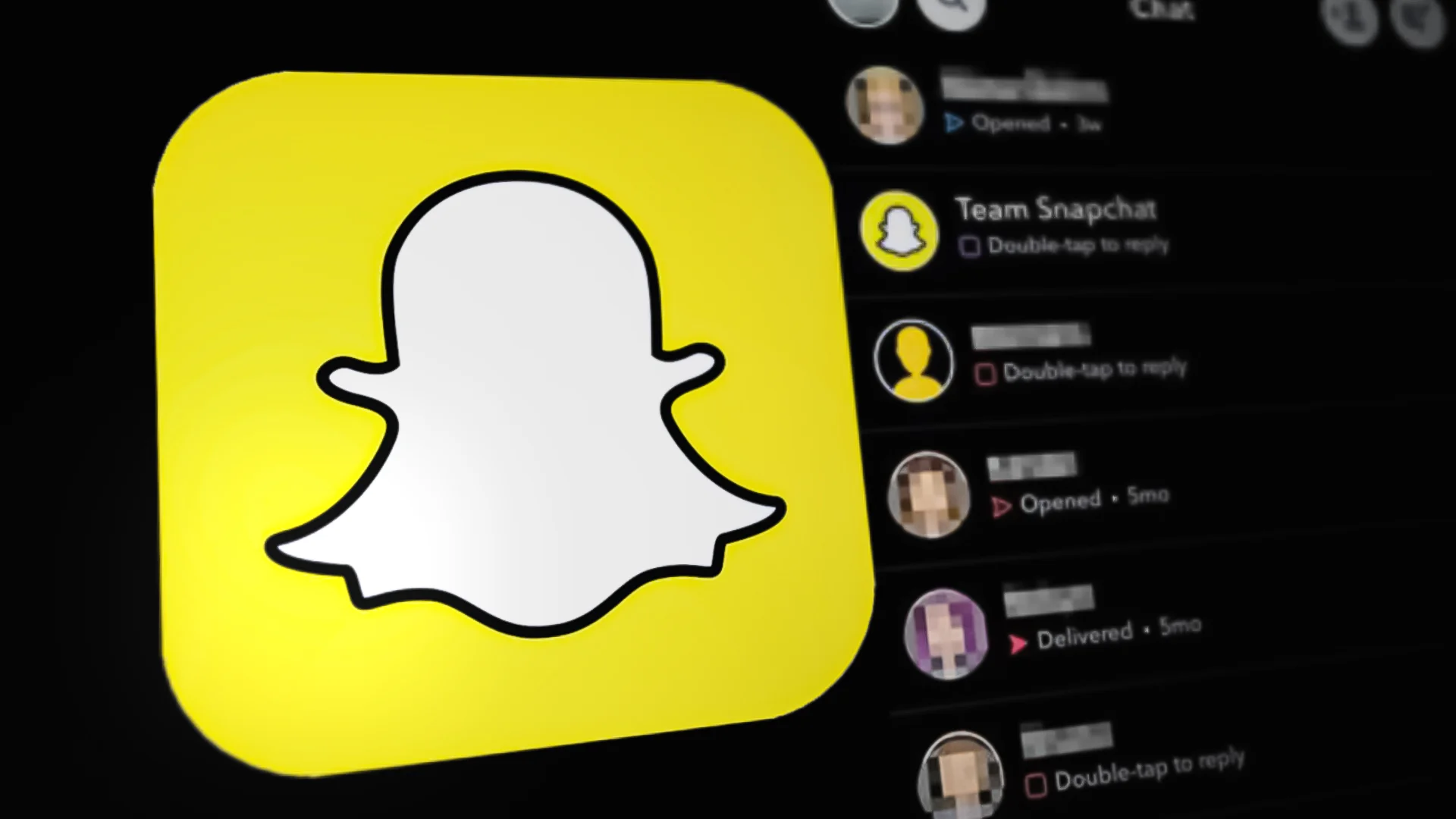 how snapchat best friends feature work