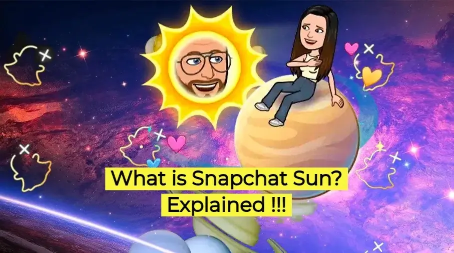 Snapchat-Sun