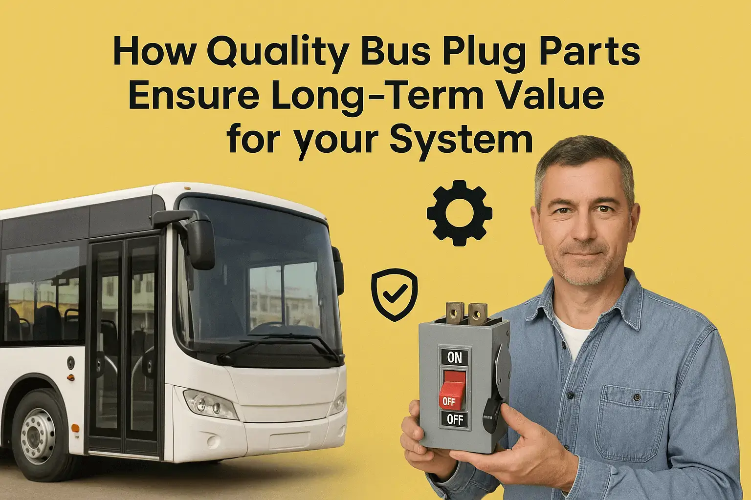 Best Bus Plug Parts