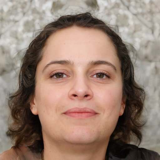 Claire Reid