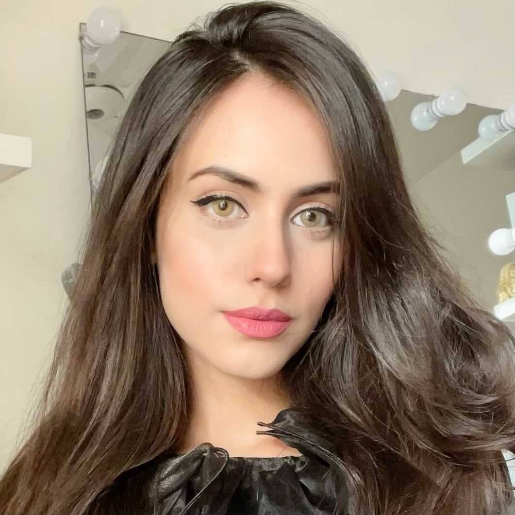 Mehak Eloraine