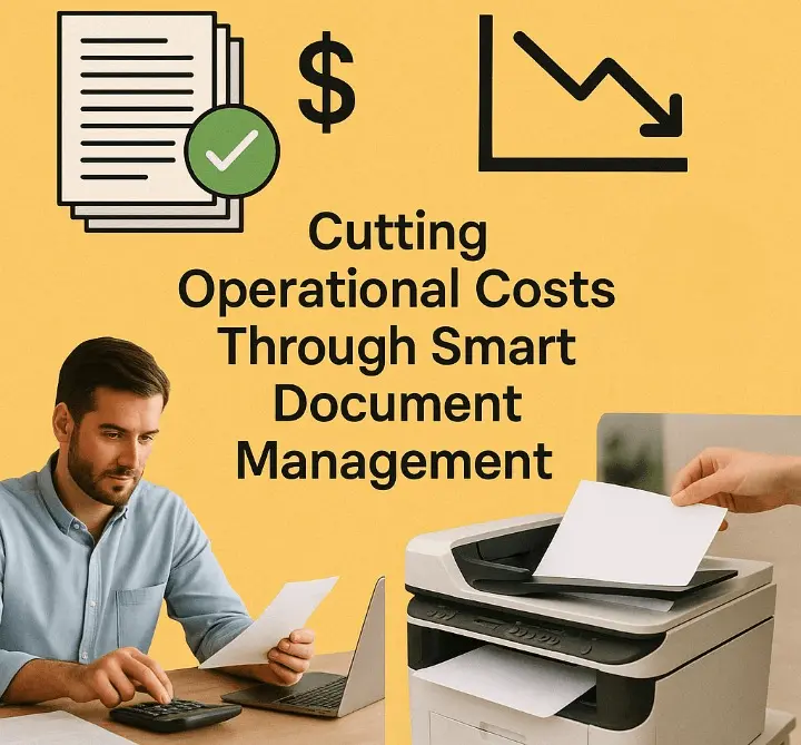 Smart Document Management System