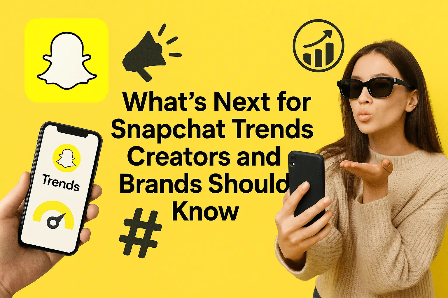 Snapchat Trends
