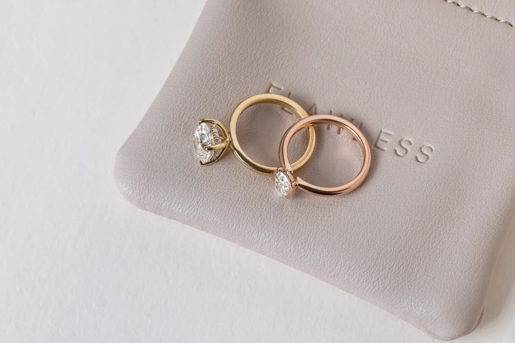 engagement rings